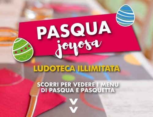 Pasqua e Pasquetta 2022: scopri i menu