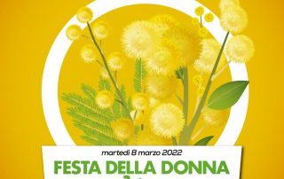 Location Ristorante Festa della donna Napoli