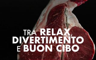 bistecca fiorentina